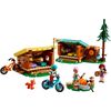Set-di-Costruzioni-Lego-Friends-Multicolore