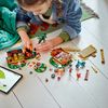 Set-di-Costruzioni-Lego-Friends-Multicolore