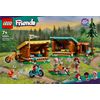 Set-di-Costruzioni-Lego-Friends-Multicolore