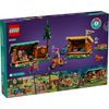 Set-di-Costruzioni-Lego-Friends-Multicolore