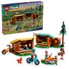 Set-di-Costruzioni-Lego-Friends-Multicolore