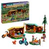 Set-di-Costruzioni-Lego-Friends-Multicolore