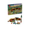 Set-di-Costruzioni-Lego-Friends-Multicolore