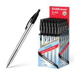 Penna a sfera automatica Erichkrause R-301 Classic Matic Punta da 1.0 - 1.0 mm - Inchiostro ad asciugatura rapida - Corp