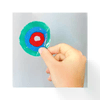 6-Colori-Window-Primo-crea-un-disegno-da-staccare-bambini-in-valigetta-pittura