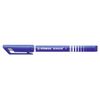 Stabilo-FINELINER-STABILO-SENSOR-PUNTA-0.3MM-BLU