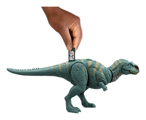 Dinosauro-Mattel-Wild