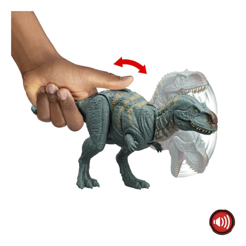 Dinosauro-Mattel-Wild