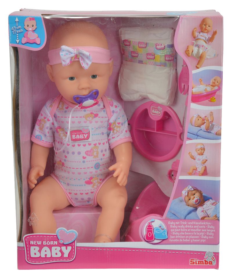 Bambolotto-Bebe-con-Accessori-Drinks-Pee