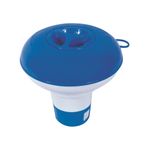 Bestway Dosatore Galleggiante per piscine Distributore Cloro dispenser pastiglie