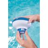 Bestway-Dosatore-Galleggiante-per-piscine-Distributore-Cloro-dispenser-pastiglie