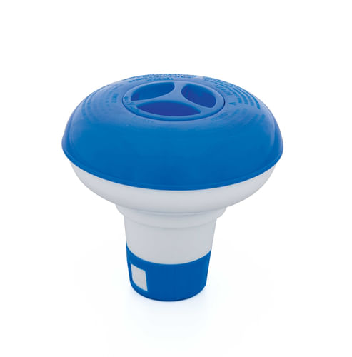 Bestway-Dosatore-Galleggiante-per-piscine-Distributore-Cloro-dispenser-pastiglie