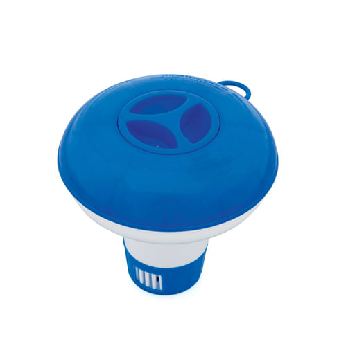 Bestway-Dosatore-Galleggiante-per-piscine-Distributore-Cloro-dispenser-pastiglie