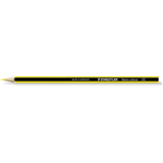 Staedtler Noris Color 185 Matita colorata esagonale - Resistenza alla rottura - Materiale Wopex - Colore giallo chiaro