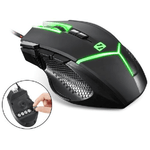 Sandberg Destroyer FlexWeight Mouse