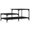 vidaXL-Tavolino-da-Salotto-Nero-100x505x45-cm-in-Legno-Multistrato