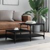vidaXL-Tavolino-da-Salotto-Nero-100x505x45-cm-in-Legno-Multistrato