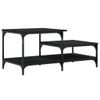 vidaXL-Tavolino-da-Salotto-Nero-100x505x45-cm-in-Legno-Multistrato