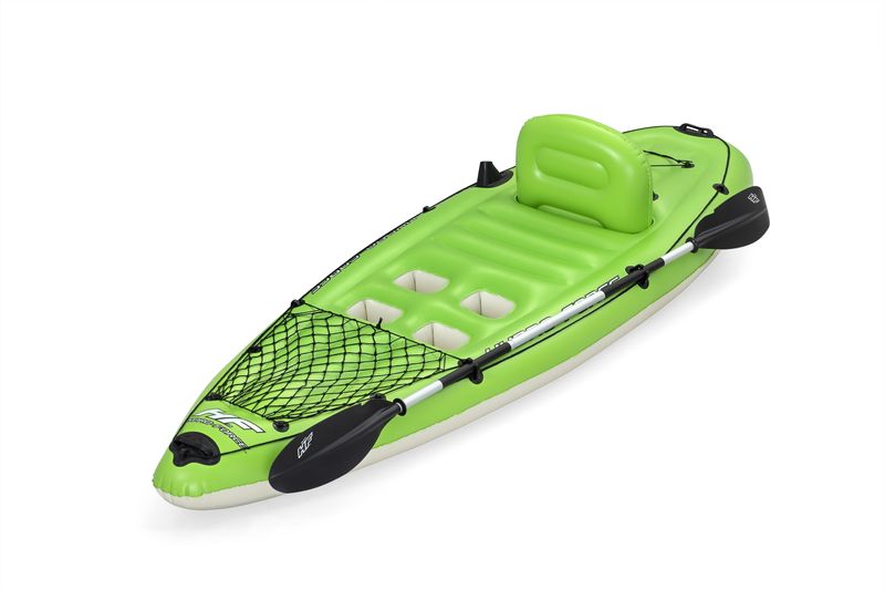 Canoa-gonfiabile-Bestway-Hydroforce-x1-Kayak-da-pesca-285x92-cm-65097-150kg
