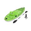 Canoa-gonfiabile-Bestway-Hydroforce-x1-Kayak-da-pesca-285x92-cm-65097-150kg