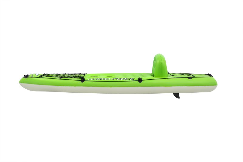 Canoa-gonfiabile-Bestway-Hydroforce-x1-Kayak-da-pesca-285x92-cm-65097-150kg