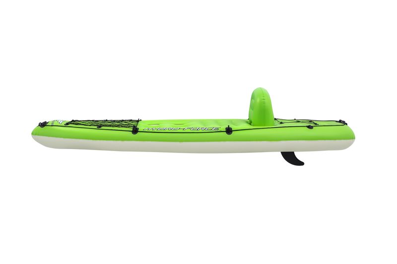 Canoa-gonfiabile-Bestway-Hydroforce-x1-Kayak-da-pesca-285x92-cm-65097-150kg