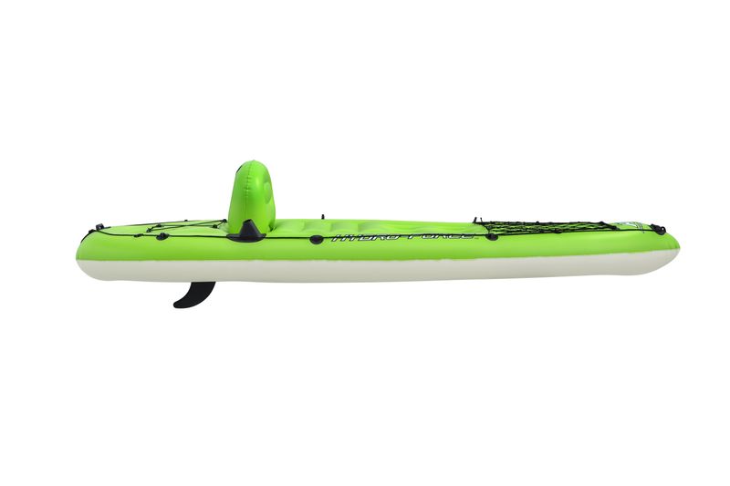 Canoa-gonfiabile-Bestway-Hydroforce-x1-Kayak-da-pesca-285x92-cm-65097-150kg