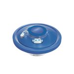 Bestway Fontana Galleggiante per Piscina Con Spettacolo Di Luci Colorate Betsway RGB