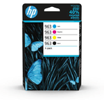 HP MULTIPACK HP 963CMYK BLISTER