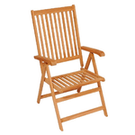 vidaXL-Sedie-da-Giardino-2-pz-con-Cuscini-Verdi-in-Massello-di-Teak