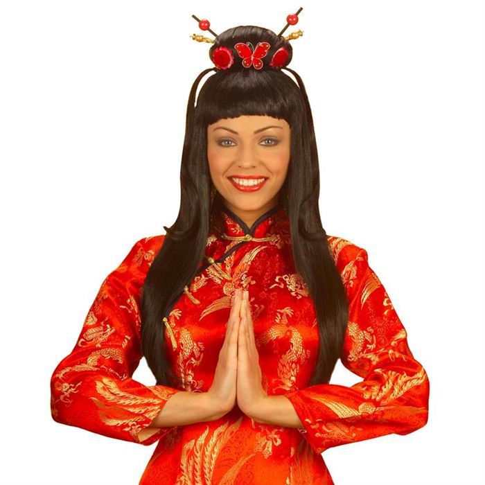 widmann-c6366-parrucca-cinese-donna-con-acconciatura