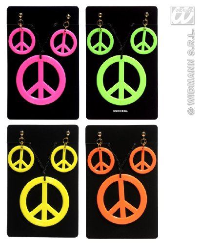WIDMANN-5347H-SET-COLLANA-ED-ORECCHINI-HIPPIE-ASS.-IN-4-COLORI