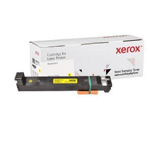 Xerox Everyday Toner Giallo compatibile con Oki 44315305, Resa standard