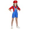 WIDMANN-08697-COSTUME-SUPER-MARIO-BAMBINA-8-10-140CM--0869