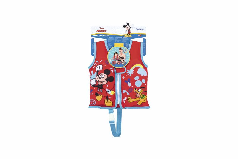 Giubbotto-di-salvataggio-per-bambini-salvagente-Mickey-Mouse-Topolino-Betsway