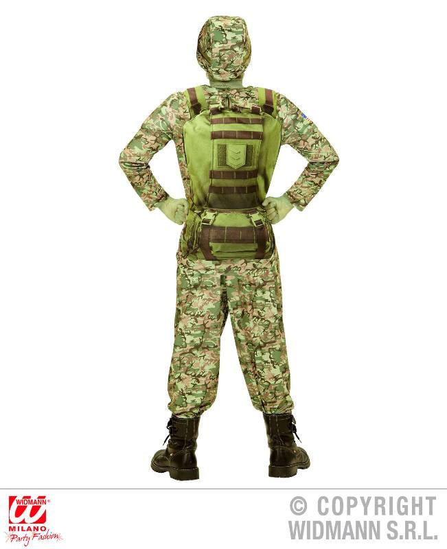 WIDMANN-03908-COSTUME-SOLDATO-11-13-POWER-SOLDIER-MAGLIA-MUSCOLI--0390