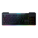 Cougar Aurora s da gioco da gioco USB - Lighting RGB - Antintomosting - Cavo da 160 m