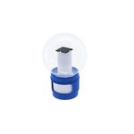 Bestway Dispenser di Cloro in pastiglie piscine Distributore Dosatore luce LED Bestway