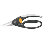 Fiskars 1003032 Forbice Functional 22cm Pesce