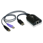 ATEN KA7169 scheda di interfaccia e adattatore USB 2.0