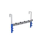 Bestway Organizzatore per accessori piscina Bestway 58674 StorePro Flowclear stoccaggio