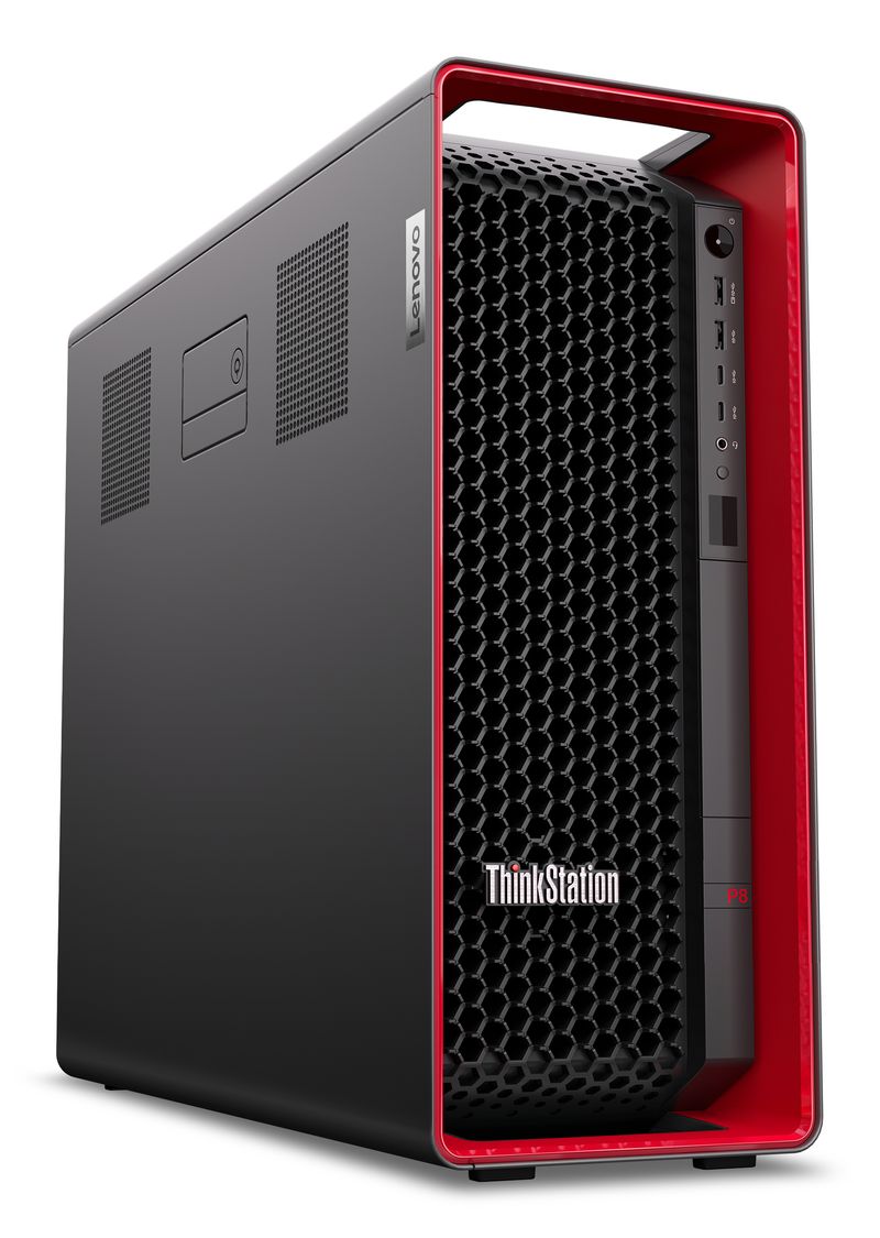 Lenovo-ThinkStation-P8-AMD-Ryzen-Threadripper-PRO-7965WX-64-GB-DDR5