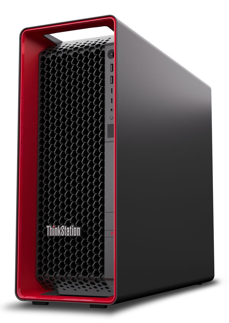 Lenovo-ThinkStation-P8-AMD-Ryzen-Threadripper-PRO-7965WX-64-GB-DDR5