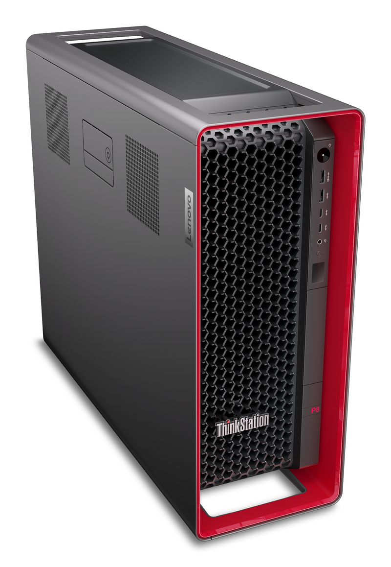 Lenovo-ThinkStation-P8-AMD-Ryzen-Threadripper-PRO-7965WX-64-GB-DDR5