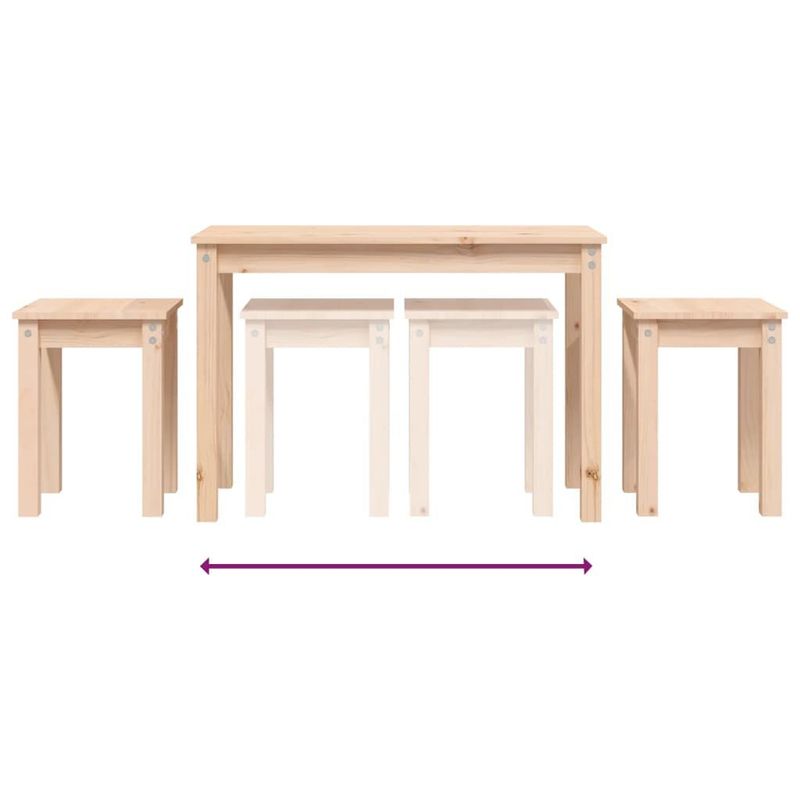 vidaXL-Tavolini-a-Incastro-3-pz-in-Legno-Massello-di-Pino