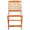 Sedie-da-Giardino-Pieghevoli-6pz-in-Legno-Massello-di-Eucalipto