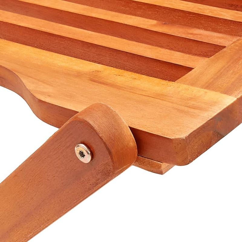 Sedie-da-Giardino-Pieghevoli-6pz-in-Legno-Massello-di-Eucalipto
