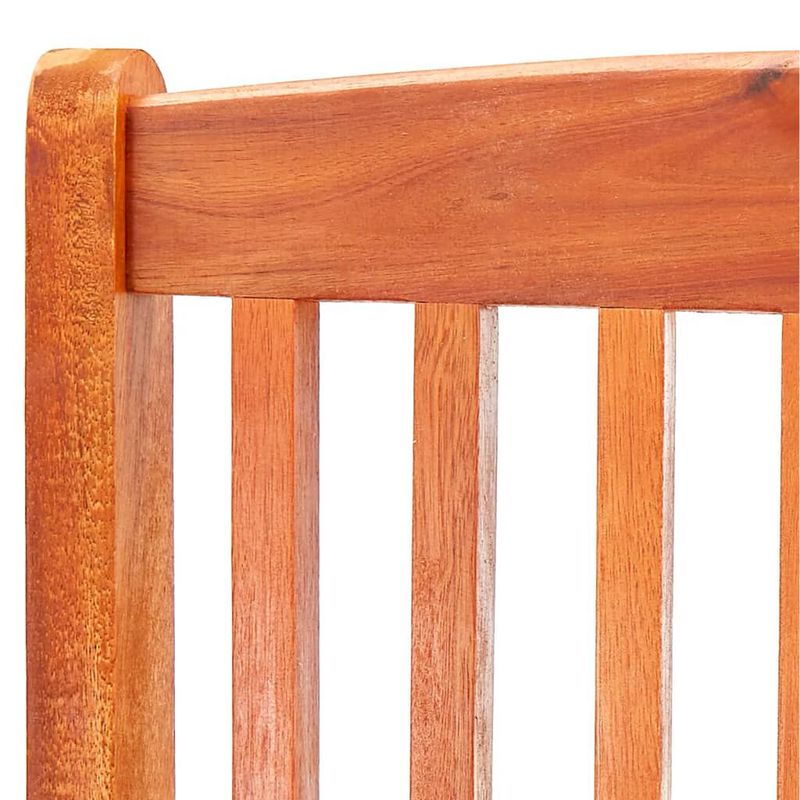 Sedie-da-Giardino-Pieghevoli-6pz-in-Legno-Massello-di-Eucalipto