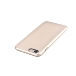 Devia Custodia CEO2 per iPhone 7 - Champagne Gold