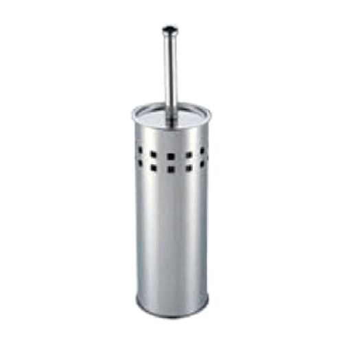 Aglaia 08352 Portascopino Wc Inox Vento 40cm